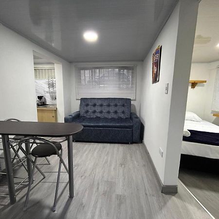 Apartamento En مانيزاليس المظهر الخارجي الصورة