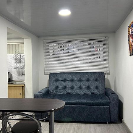 Apartamento En مانيزاليس المظهر الخارجي الصورة